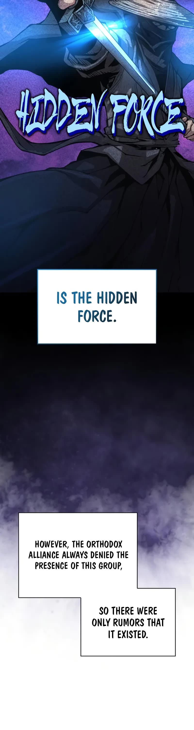 Myst, Might, Mayhem, Chapter 57 Hidden Force (1) image 43