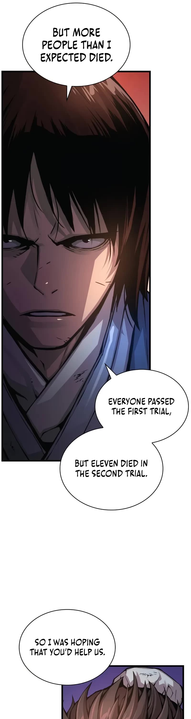 Myst, Might, Mayhem, Chapter 57 Hidden Force (1) image 46