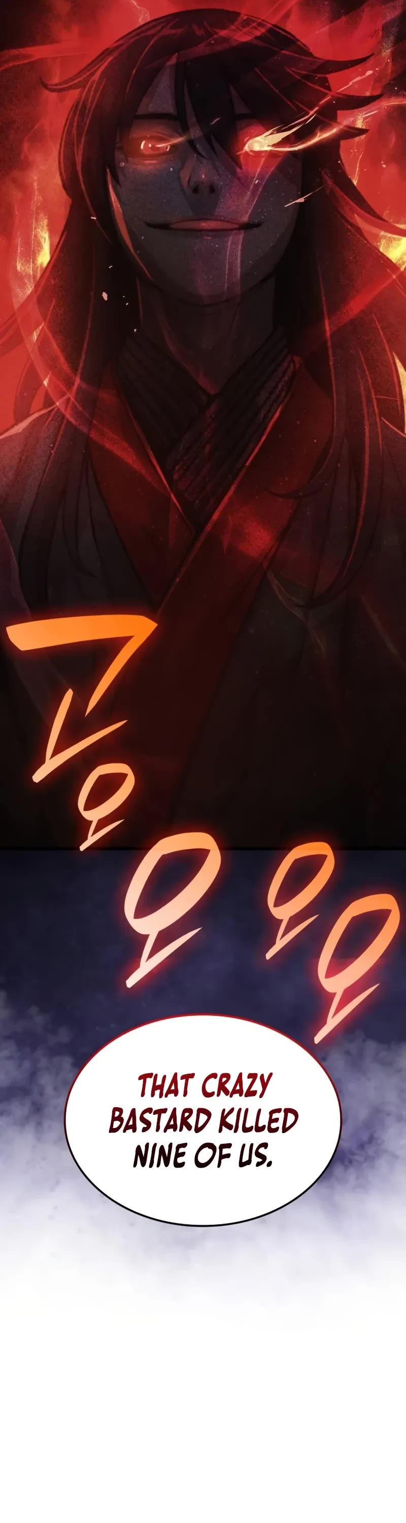 Myst, Might, Mayhem, Chapter 57 Hidden Force (1) image 50