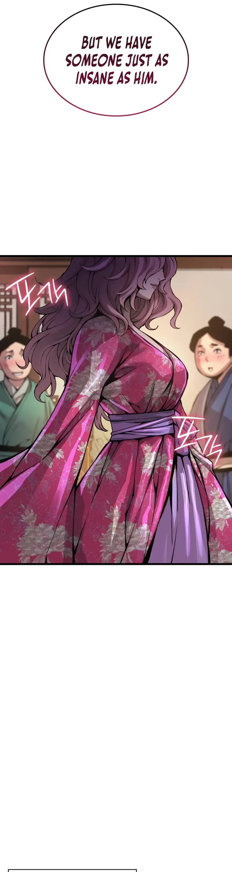 Myst, Might, Mayhem, Chapter 57 Hidden Force (1) image 56