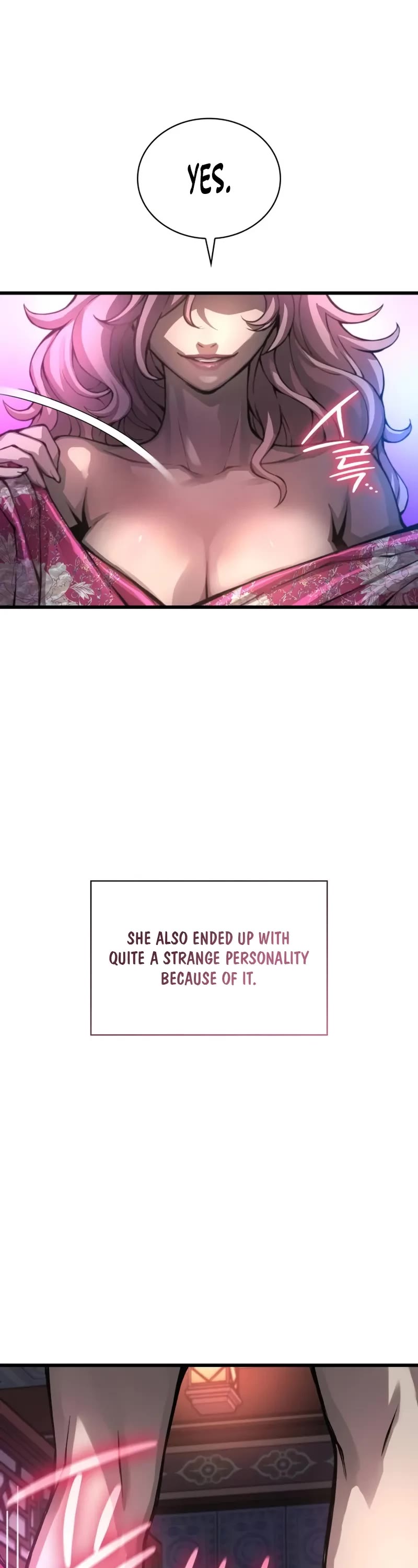 Myst, Might, Mayhem, Chapter 57 Hidden Force (1) image 62