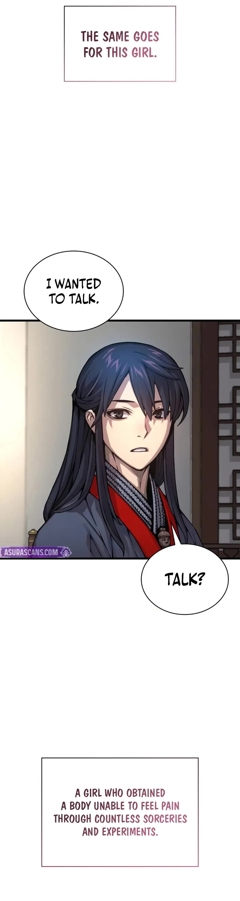 Myst, Might, Mayhem, Chapter 57 Hidden Force (1) image 61