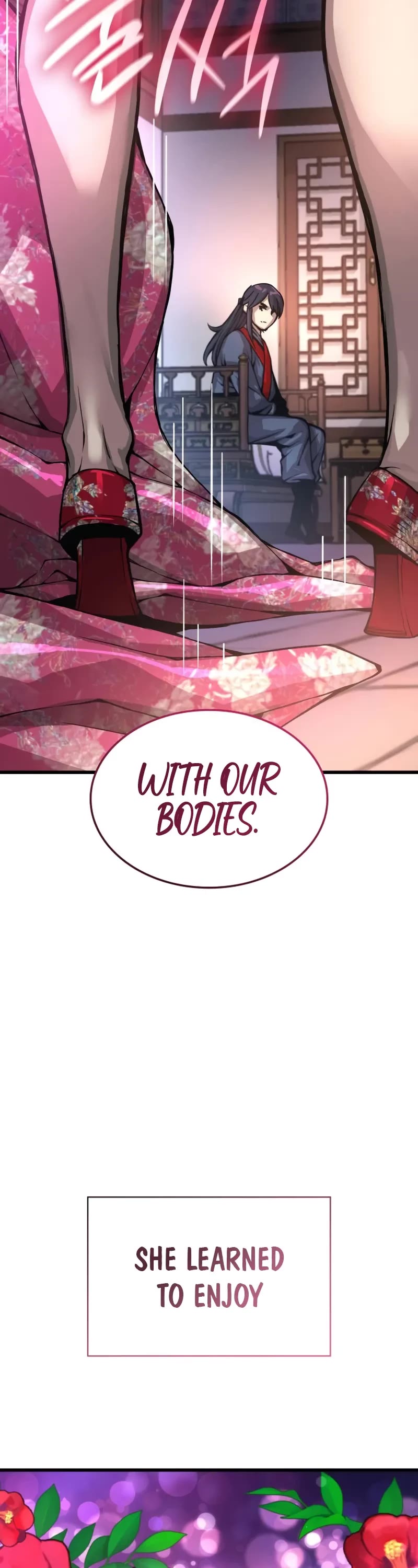 Myst, Might, Mayhem, Chapter 57 Hidden Force (1) image 63