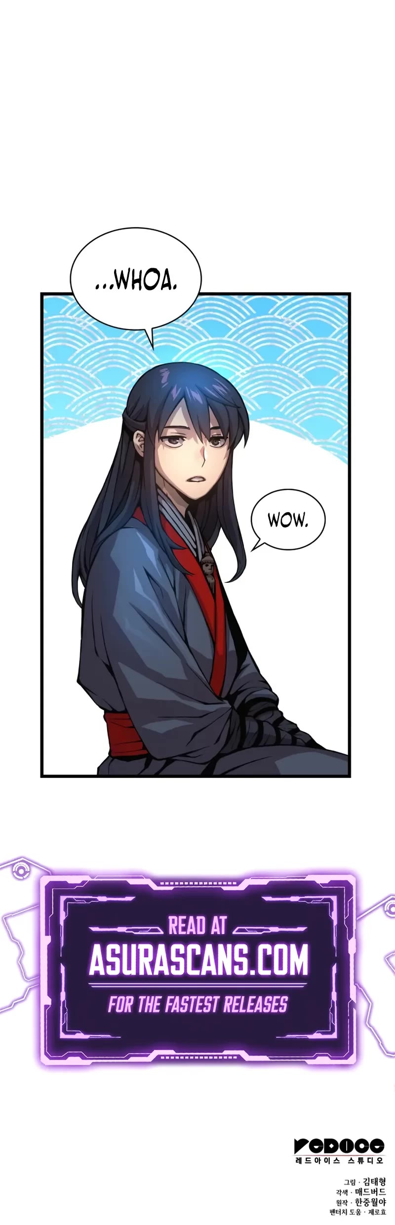 Myst, Might, Mayhem, Chapter 57 Hidden Force (1) image 65