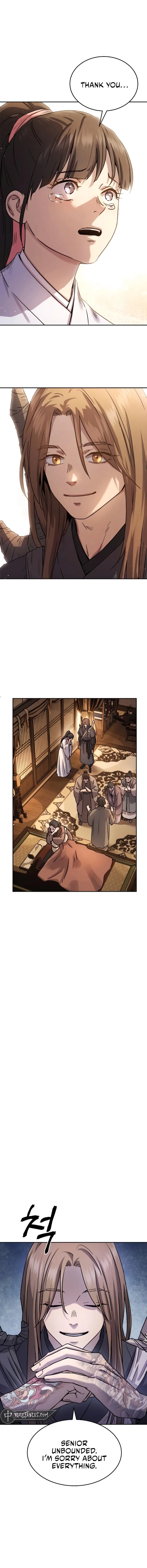 Absolute Dominion, Chapter 14 image 11