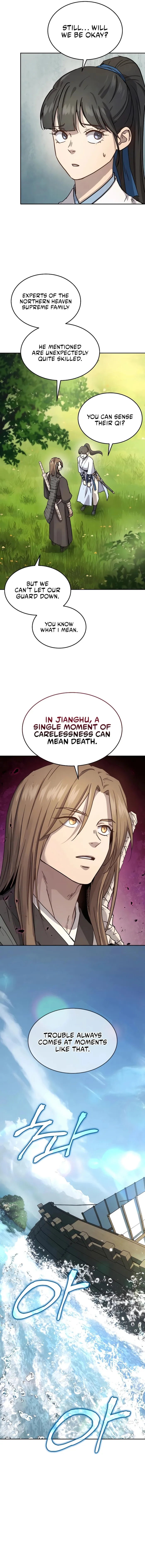 Absolute Dominion, Chapter 14 image 17