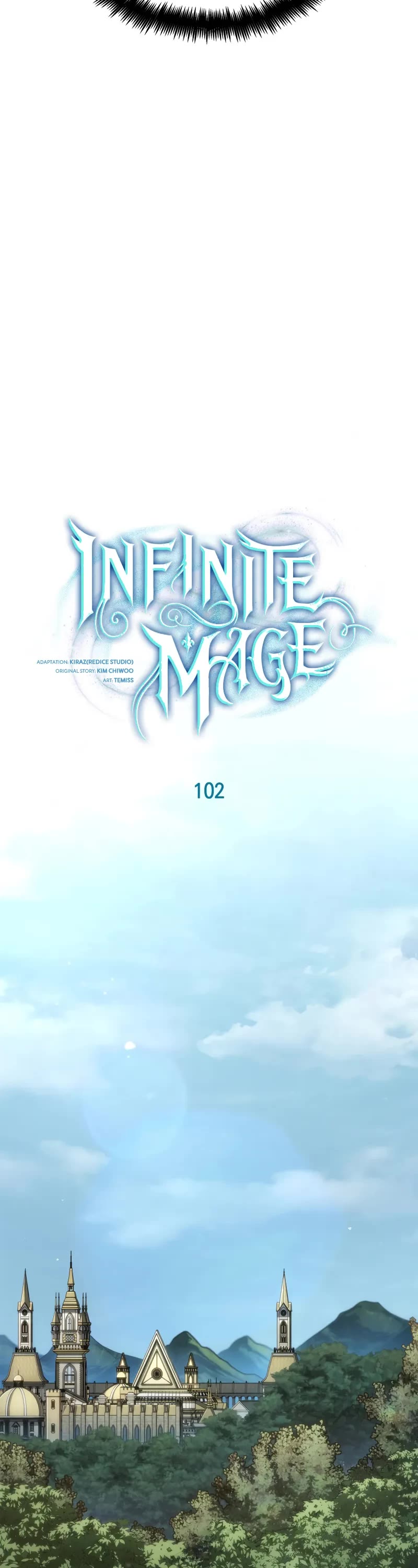 Infinite Mage, Chapter 102 image 05