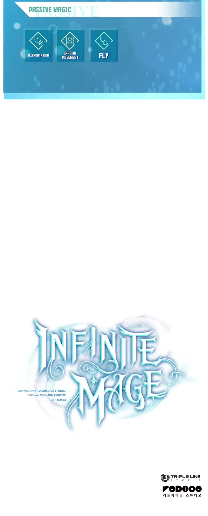 Infinite Mage, Chapter 102 image 60