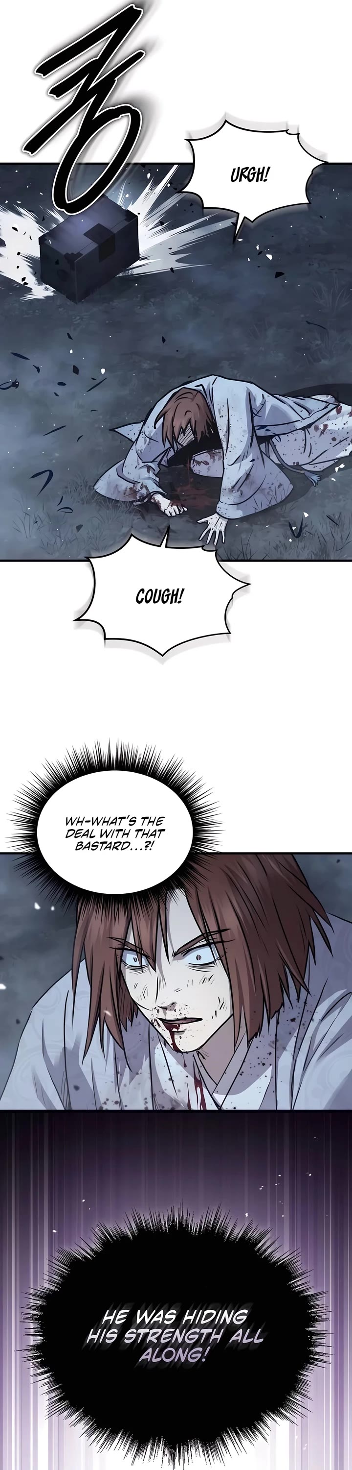 Absolute Dominion, Chapter 26 image 14