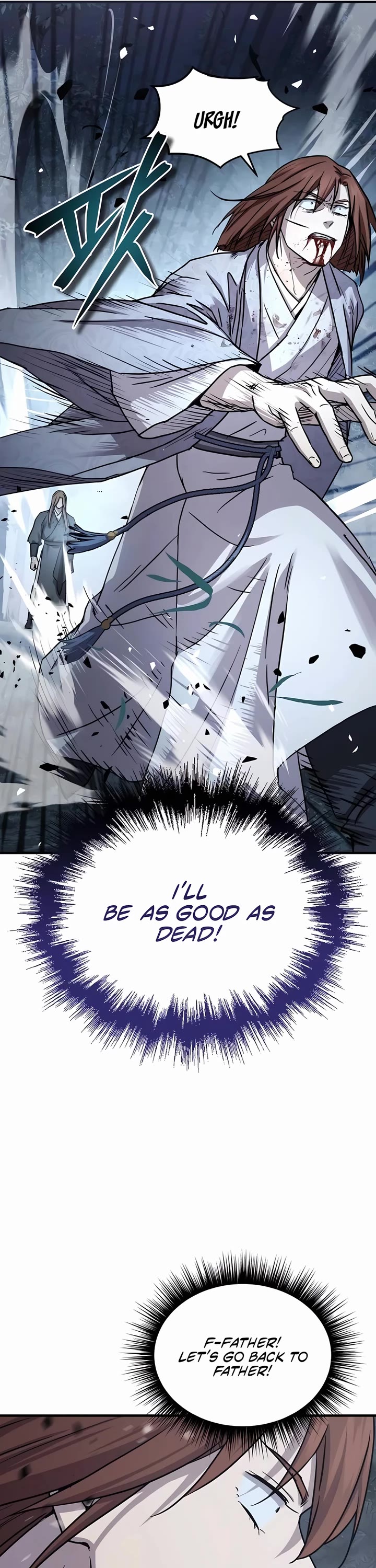 Absolute Dominion, Chapter 26 image 18