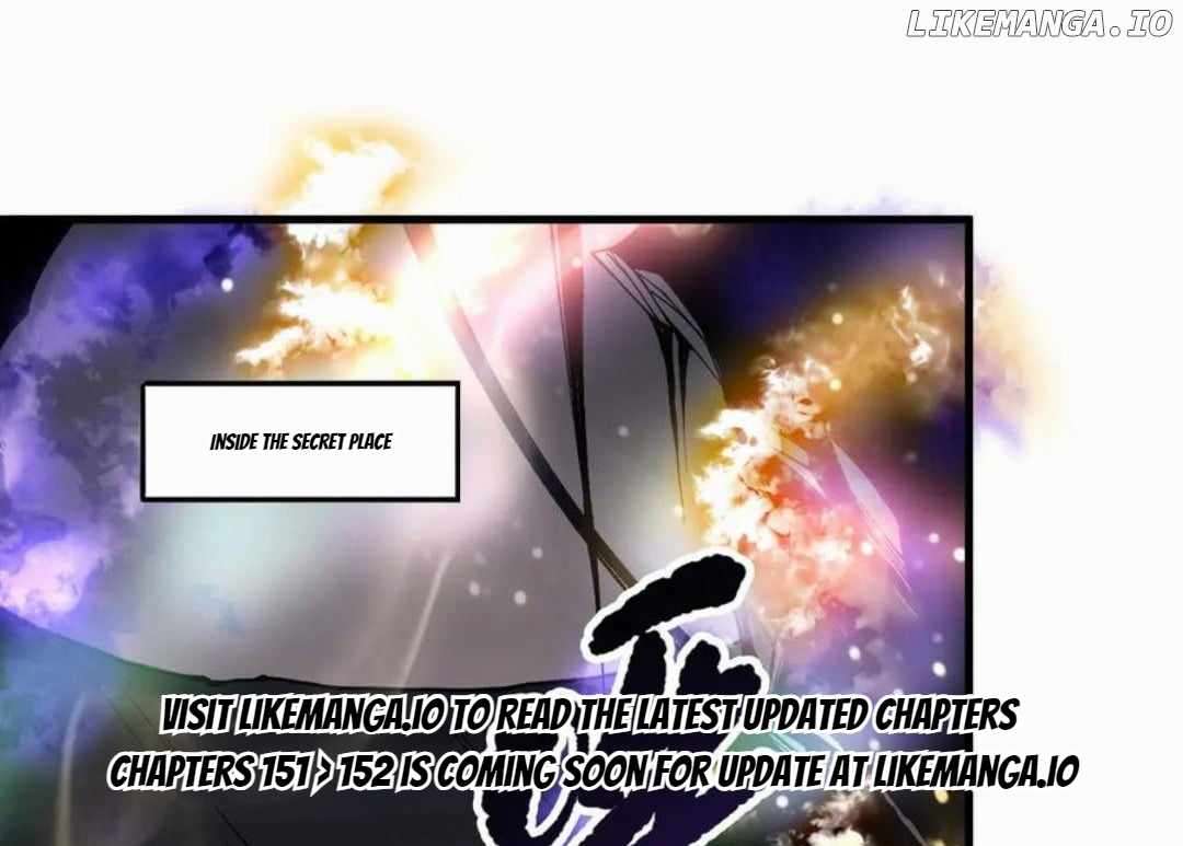 Catastrophic Necromancera, Chapter 150 image 002