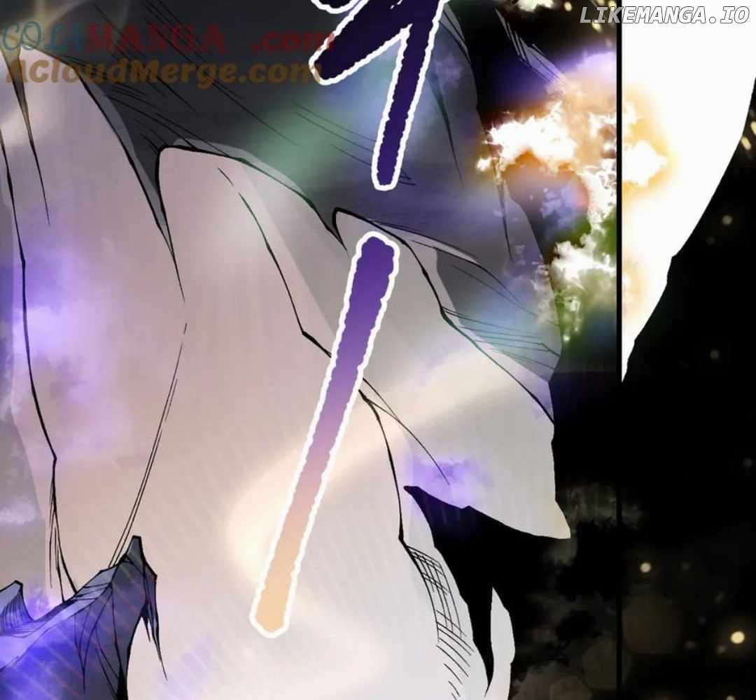 Catastrophic Necromancera, Chapter 150 image 003