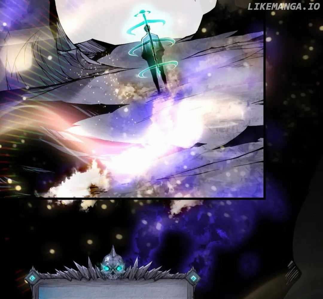 Catastrophic Necromancera, Chapter 150 image 004