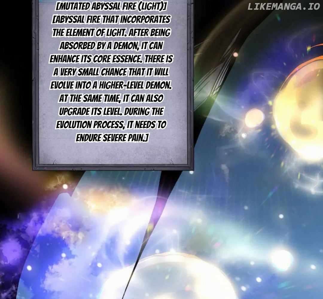 Catastrophic Necromancera, Chapter 150 image 005