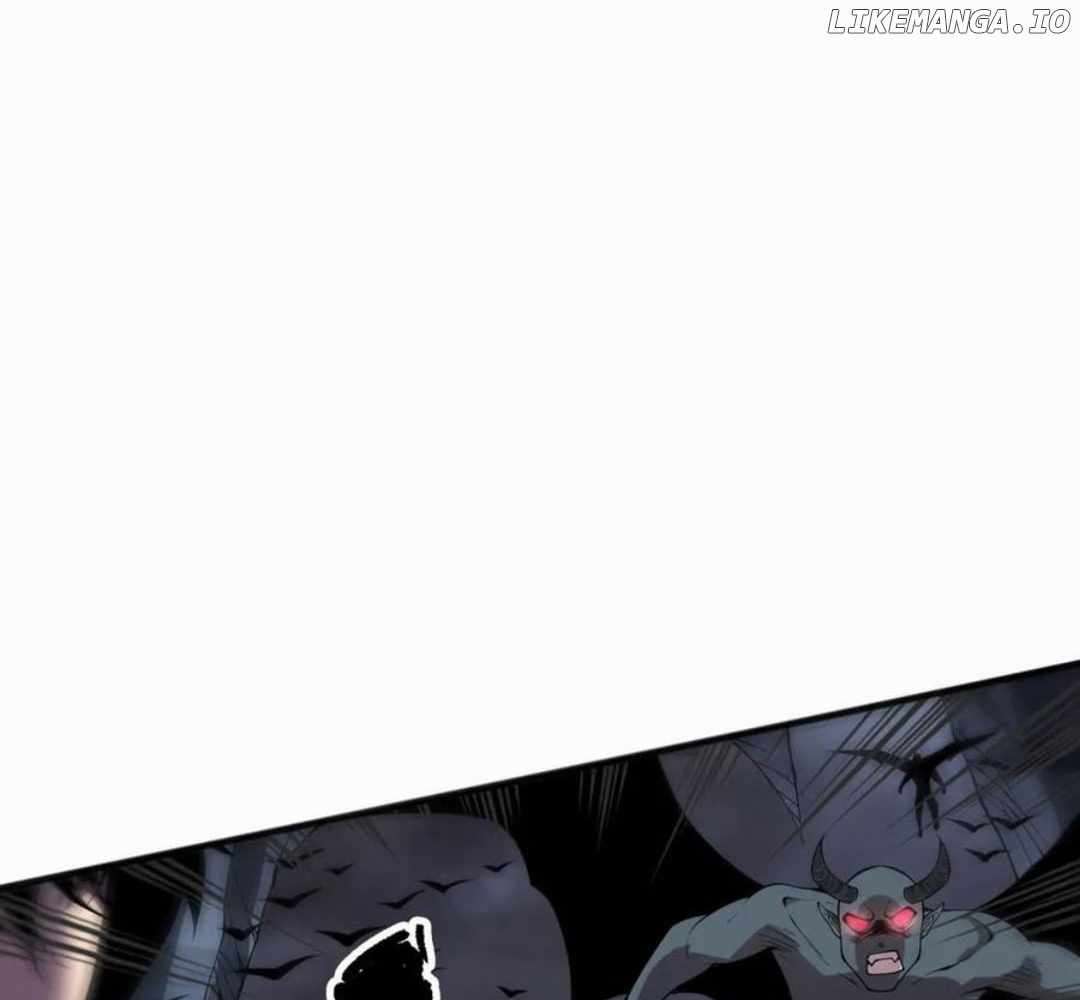 Catastrophic Necromancera, Chapter 150 image 010