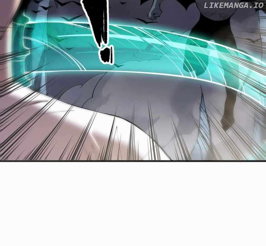 Catastrophic Necromancera, Chapter 150 image 011