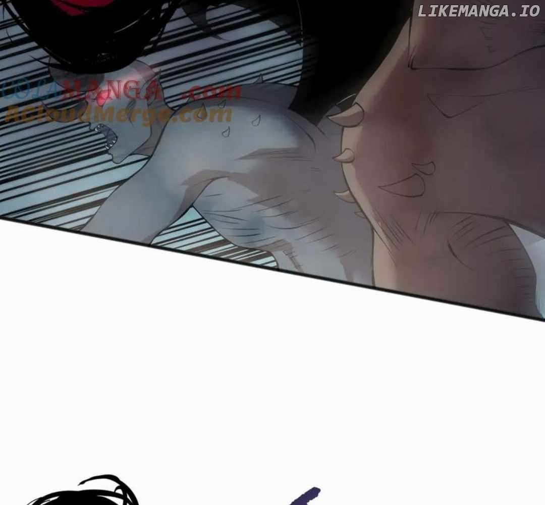 Catastrophic Necromancera, Chapter 150 image 013