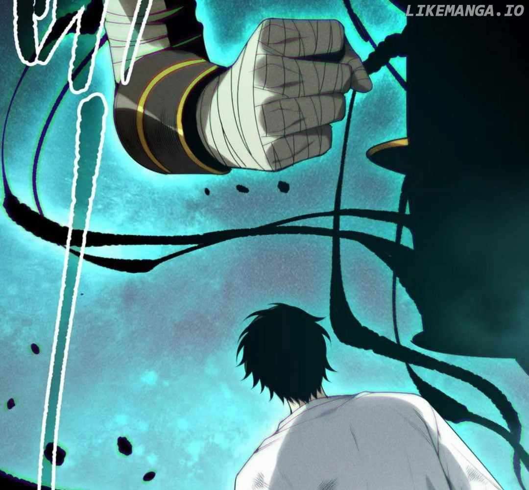 Catastrophic Necromancera, Chapter 150 image 018