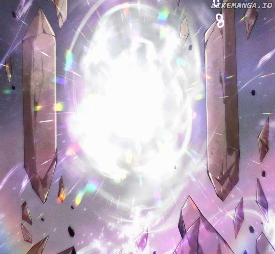 Catastrophic Necromancera, Chapter 150 image 021