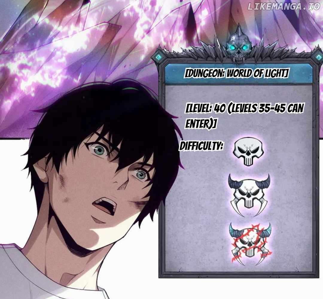 Catastrophic Necromancera, Chapter 150 image 022