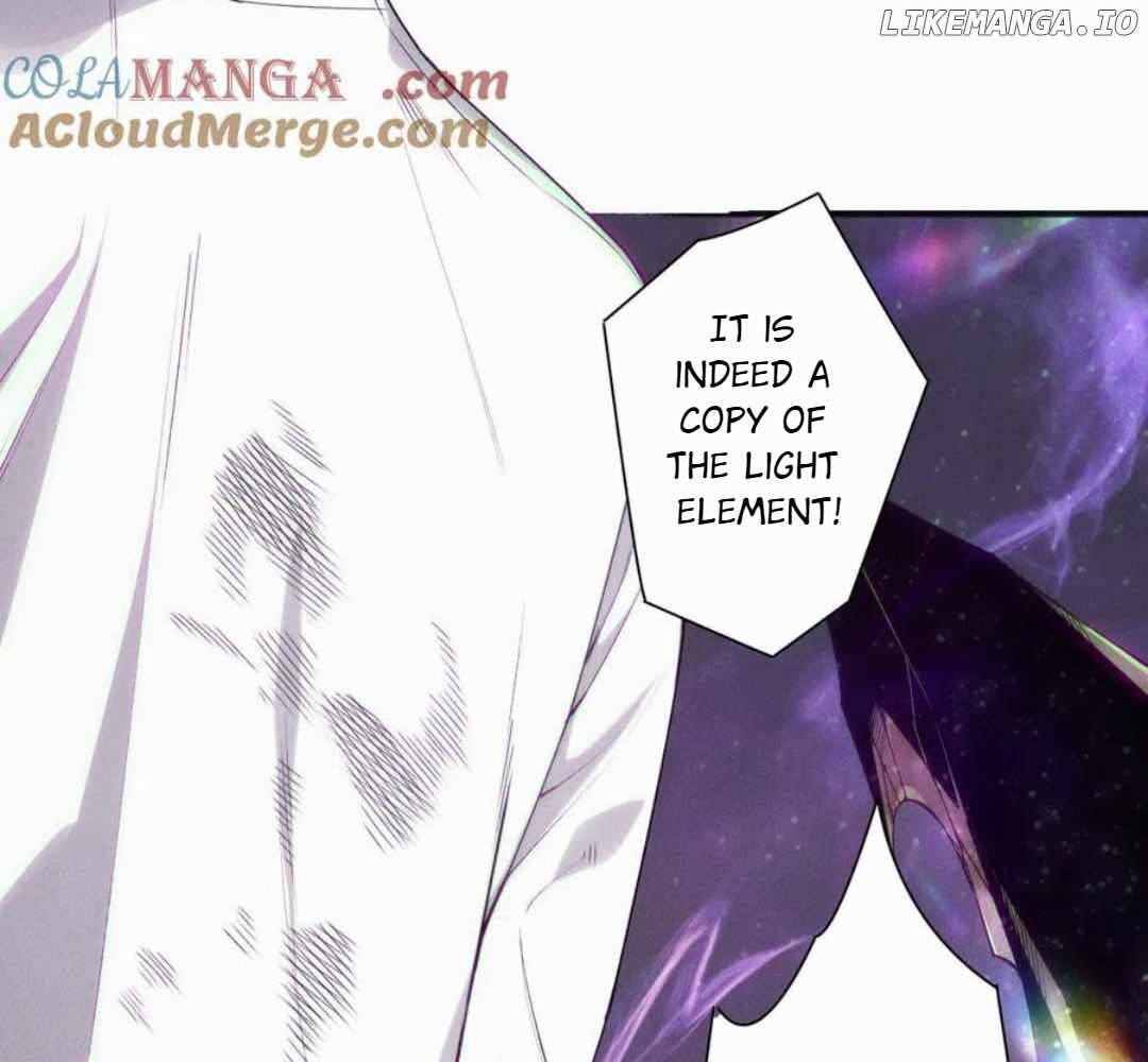 Catastrophic Necromancera, Chapter 150 image 023