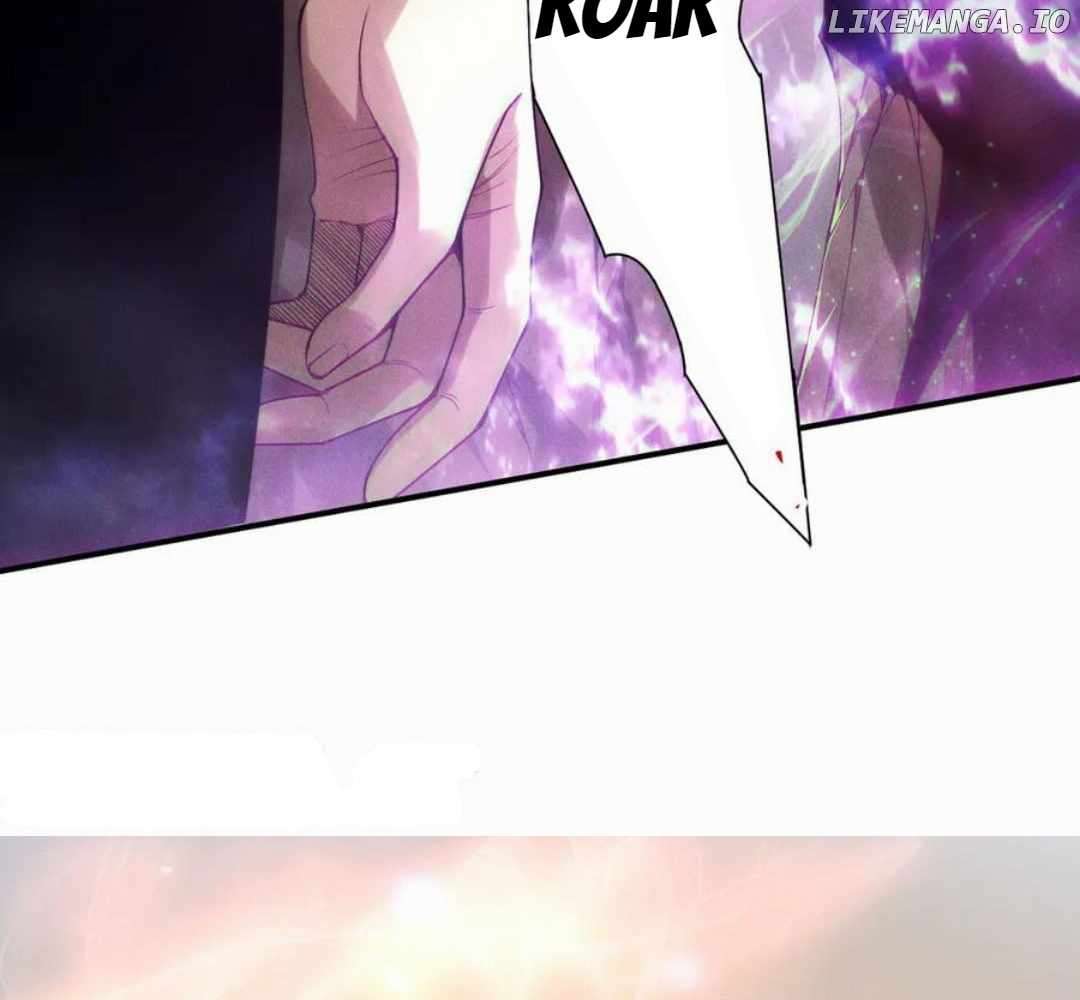 Catastrophic Necromancera, Chapter 150 image 025