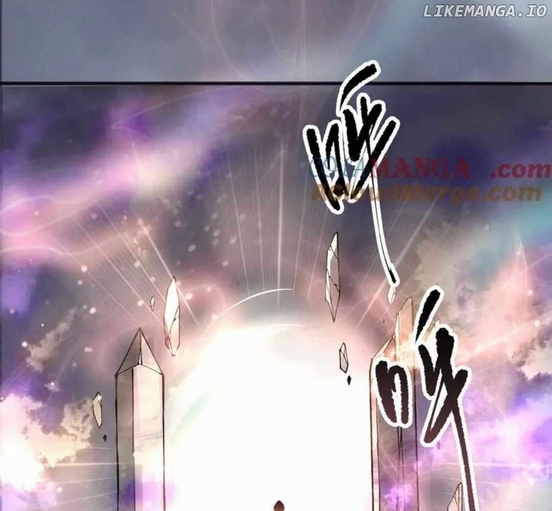 Catastrophic Necromancera, Chapter 150 image 029