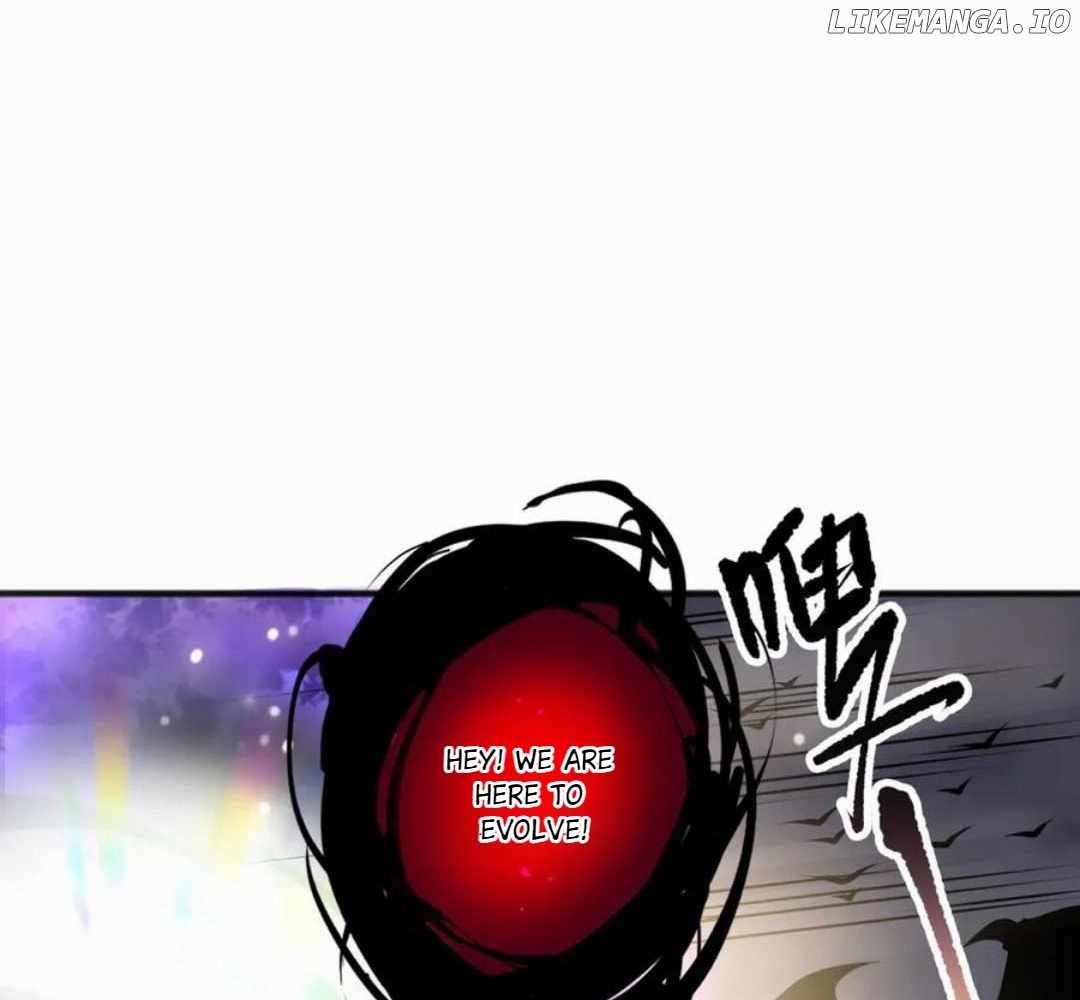 Catastrophic Necromancera, Chapter 150 image 033