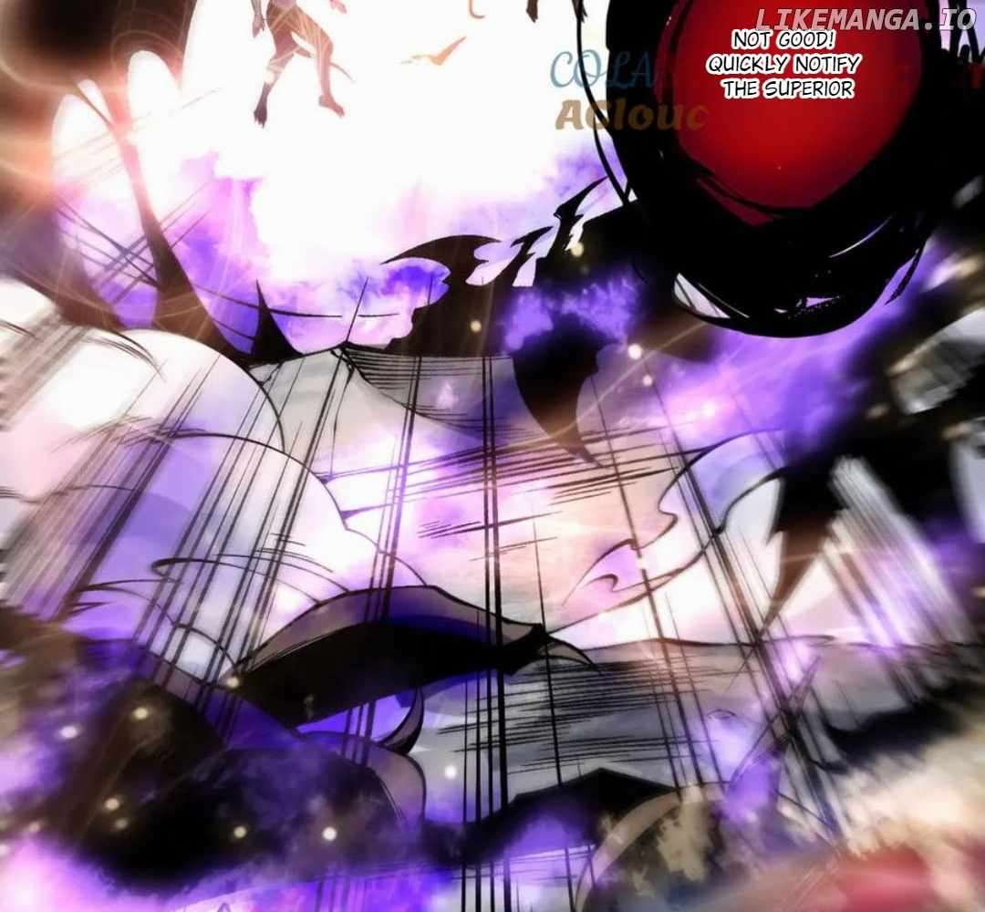 Catastrophic Necromancera, Chapter 150 image 036