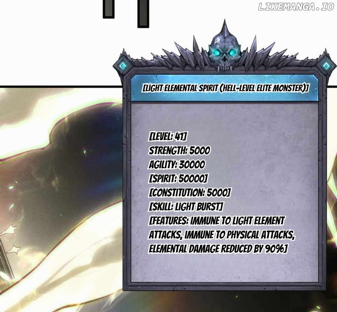 Catastrophic Necromancera, Chapter 150 image 039