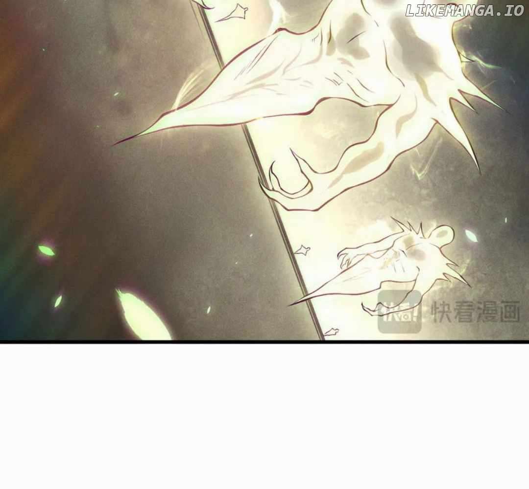 Catastrophic Necromancera, Chapter 150 image 041