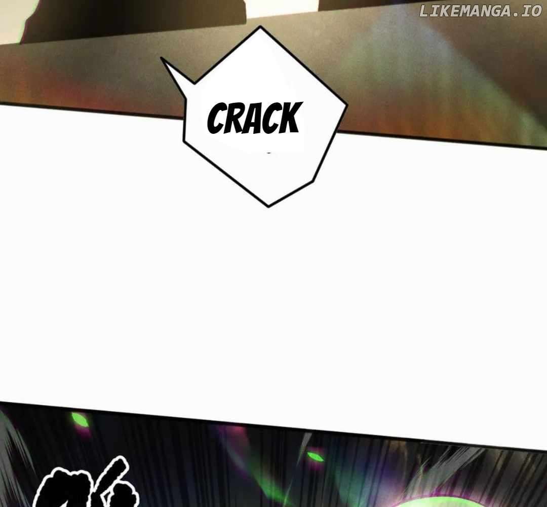 Catastrophic Necromancera, Chapter 150 image 043