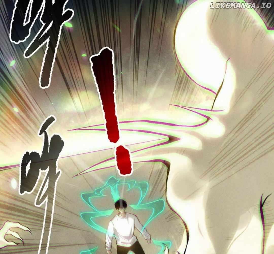 Catastrophic Necromancera, Chapter 150 image 044