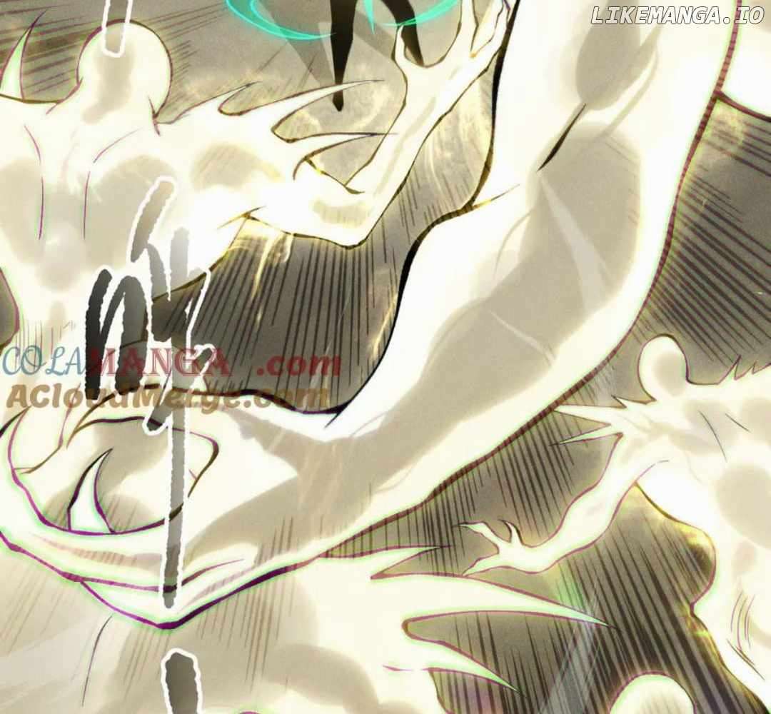 Catastrophic Necromancera, Chapter 150 image 045