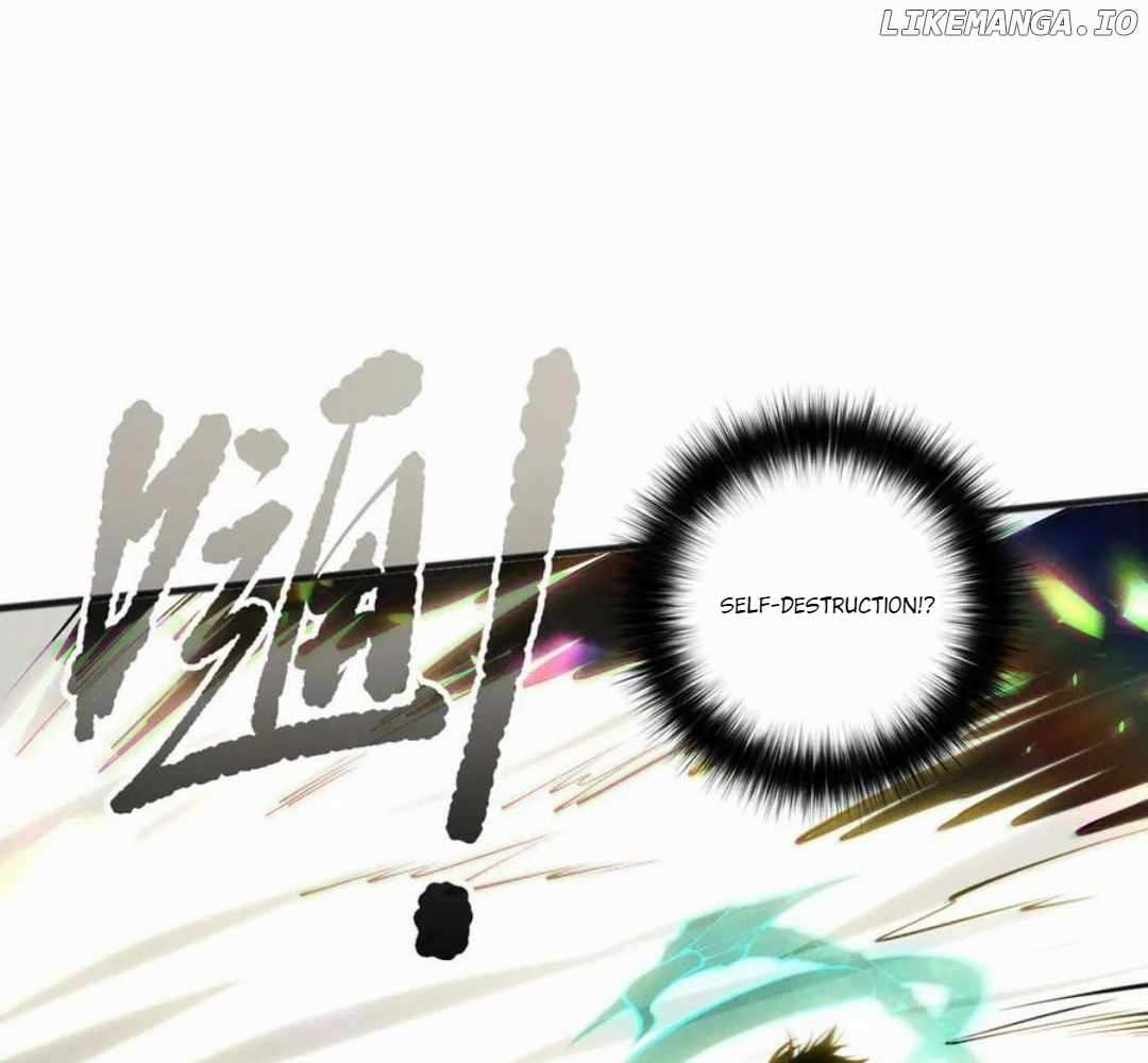 Catastrophic Necromancera, Chapter 150 image 047