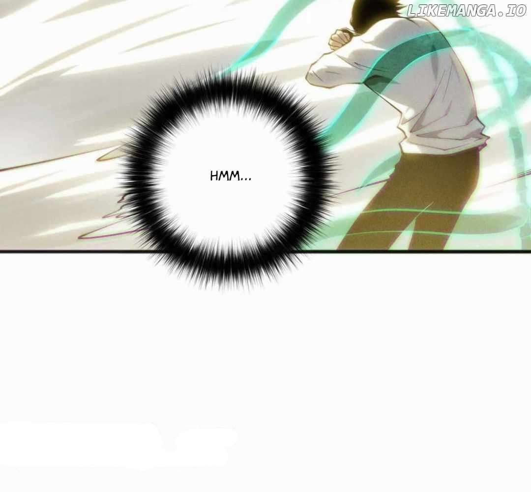 Catastrophic Necromancera, Chapter 150 image 048