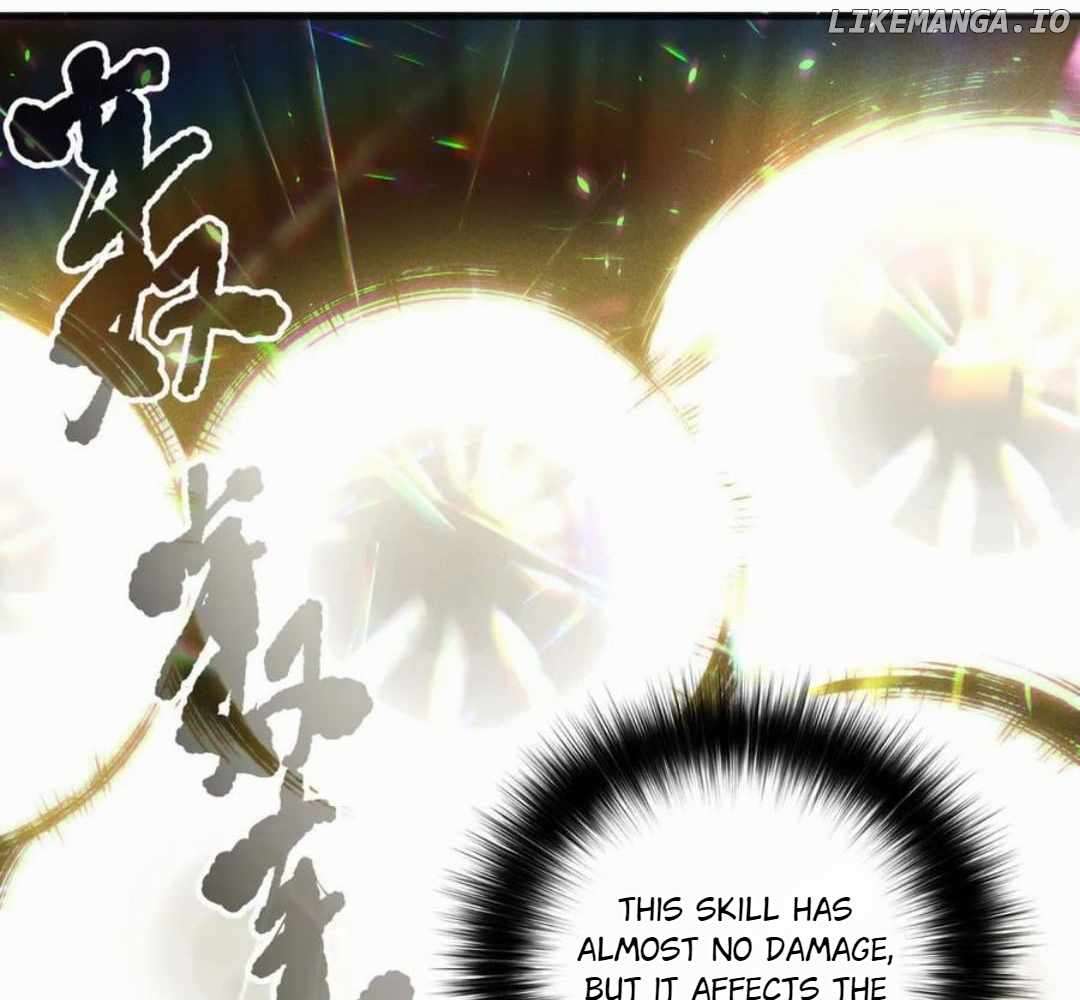 Catastrophic Necromancera, Chapter 150 image 049