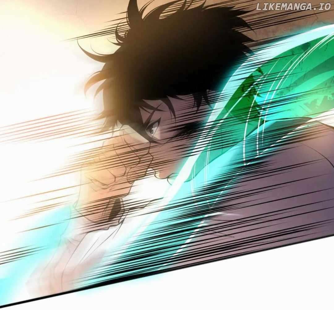 Catastrophic Necromancera, Chapter 150 image 052