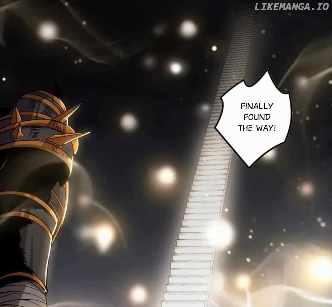 Catastrophic Necromancera, Chapter 150 image 054