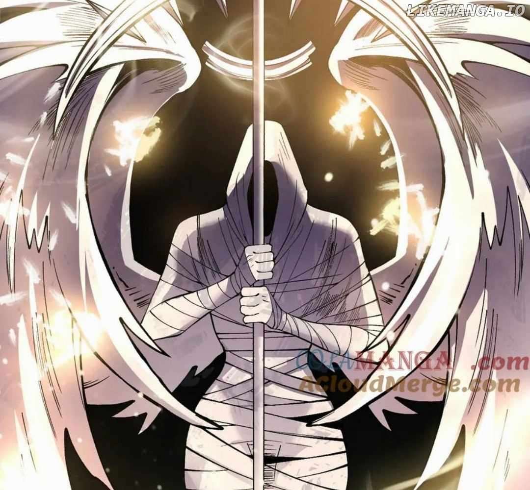 Catastrophic Necromancera, Chapter 150 image 058