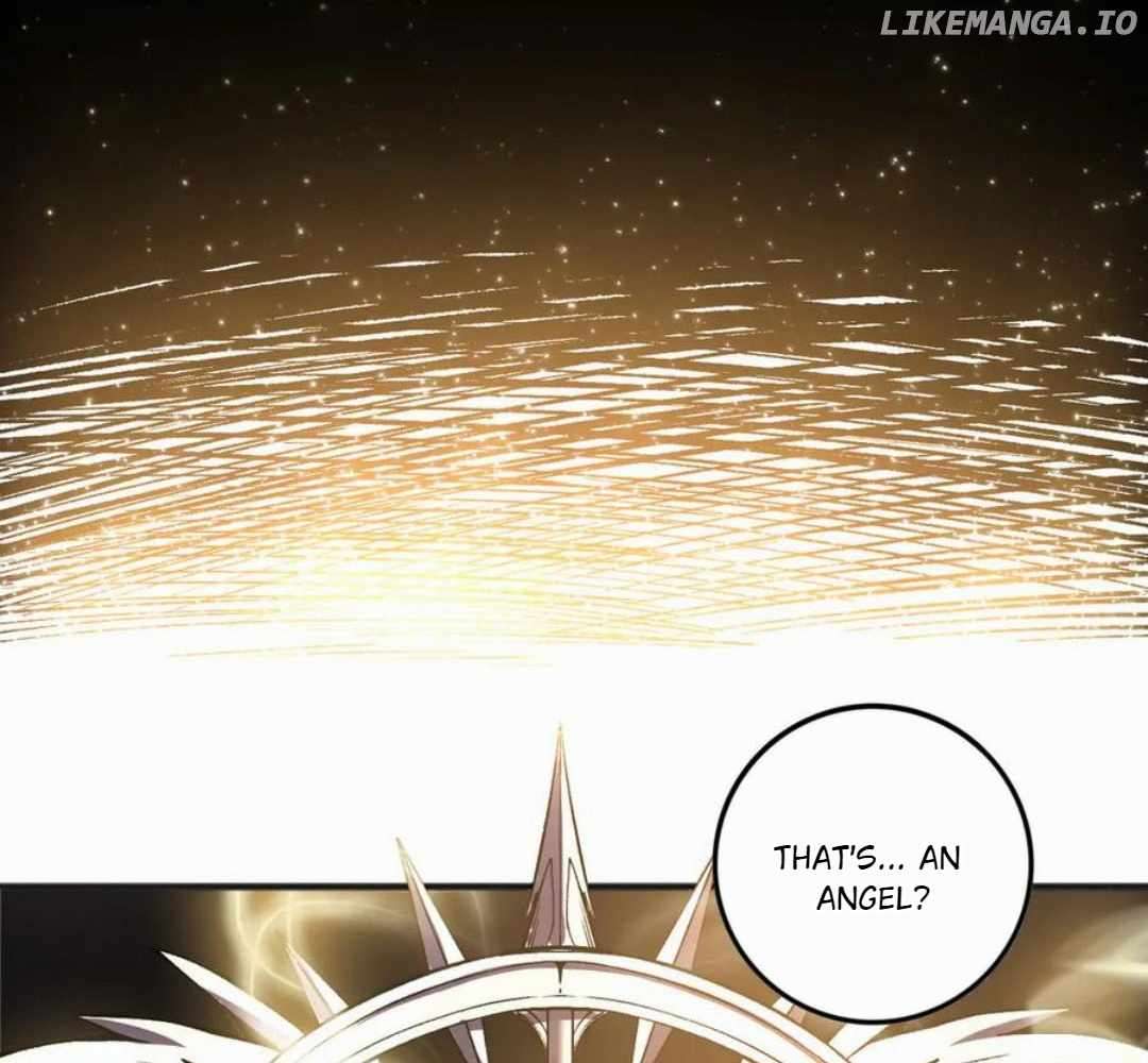 Catastrophic Necromancera, Chapter 150 image 057