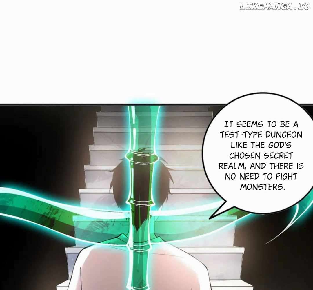 Catastrophic Necromancera, Chapter 150 image 063