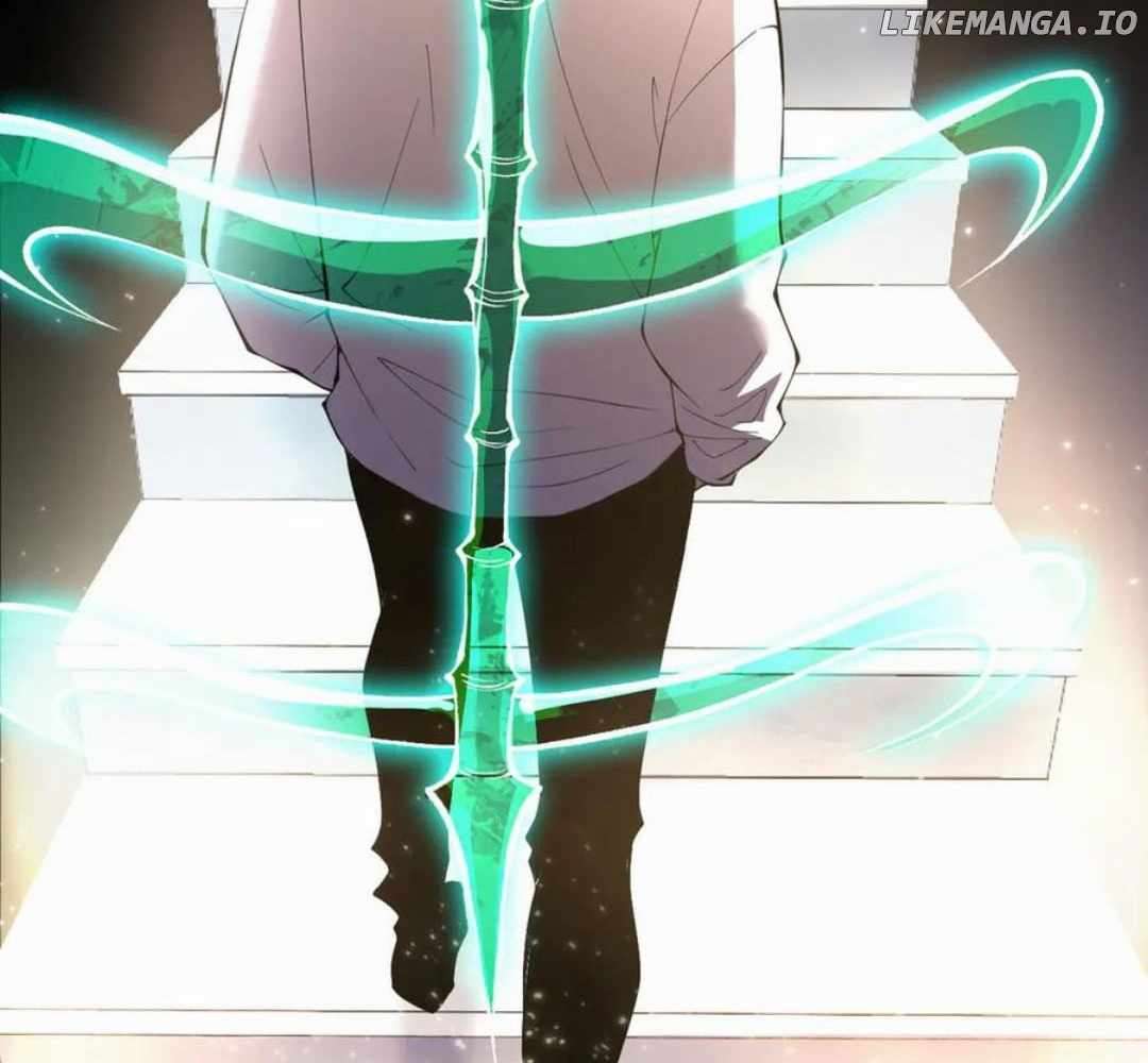 Catastrophic Necromancera, Chapter 150 image 064