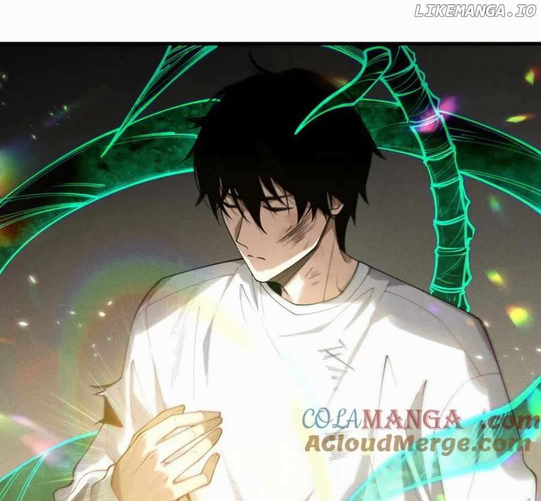 Catastrophic Necromancera, Chapter 150 image 068