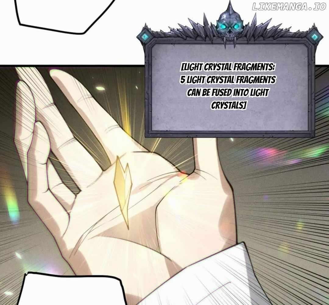 Catastrophic Necromancera, Chapter 150 image 070