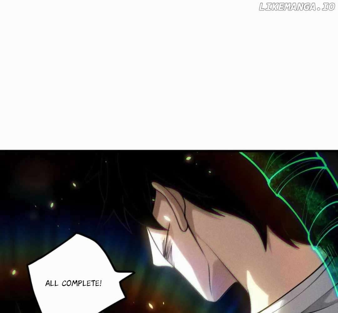 Catastrophic Necromancera, Chapter 150 image 076