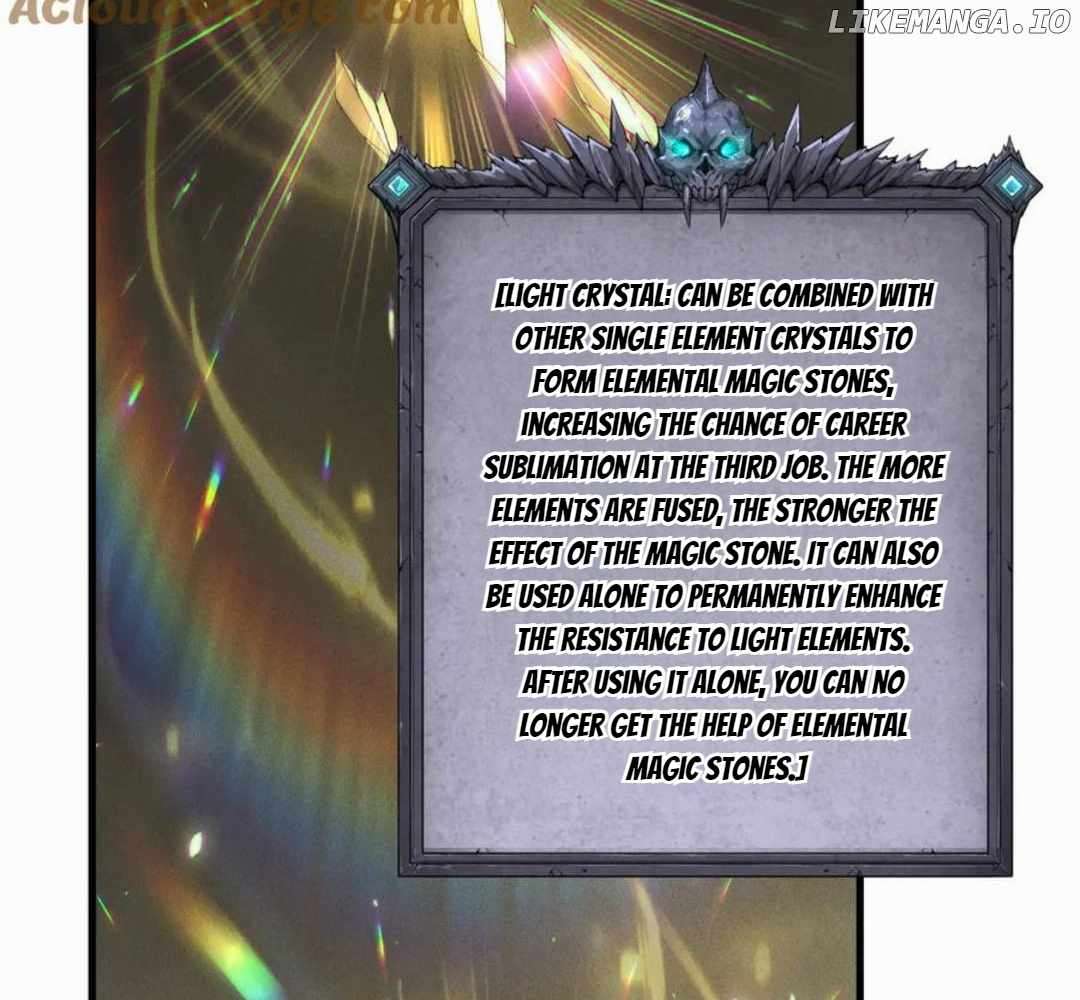 Catastrophic Necromancera, Chapter 150 image 079