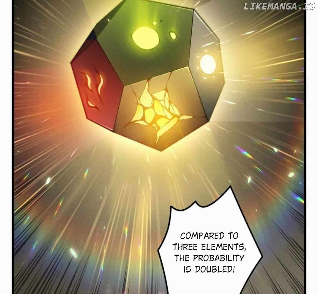 Catastrophic Necromancera, Chapter 150 image 084