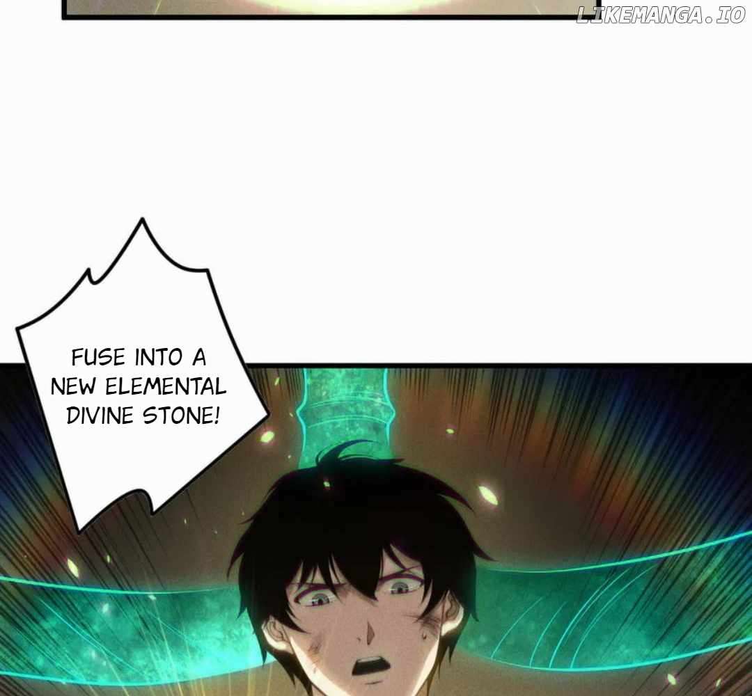 Catastrophic Necromancera, Chapter 150 image 081