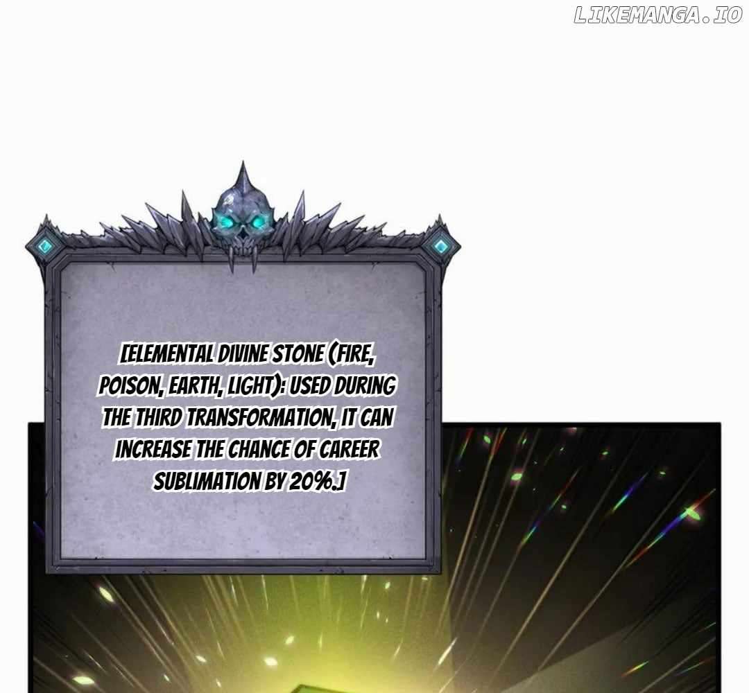 Catastrophic Necromancera, Chapter 150 image 083